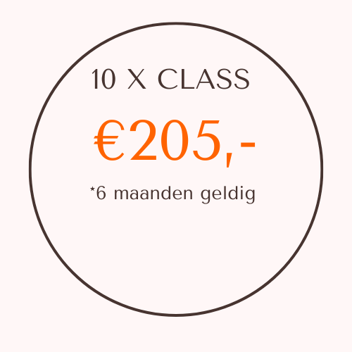 10 CLASSES