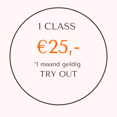 1 CLASS